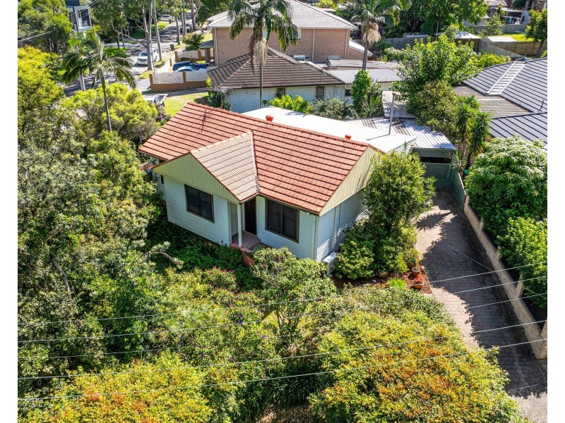 5 Janice Street, Seven Hills NSW 2147