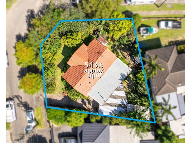 5 Janice Street, Seven Hills NSW 2147