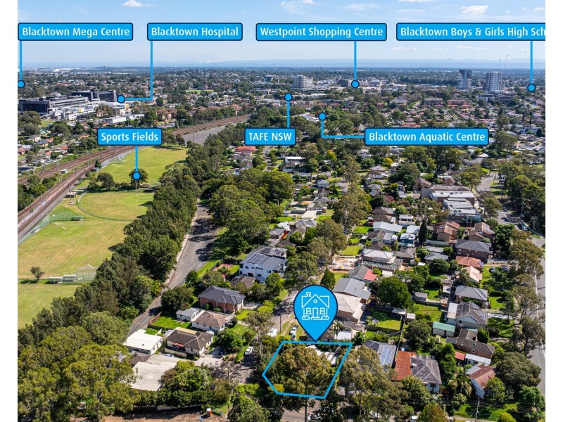 5 Janice Street, Seven Hills NSW 2147