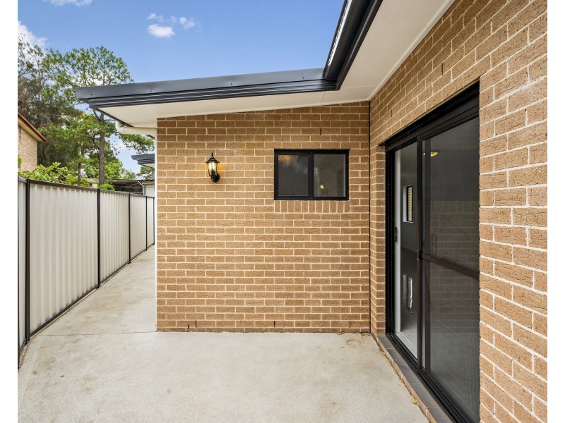 46A Hayes Road, Seven Hills NSW 2147