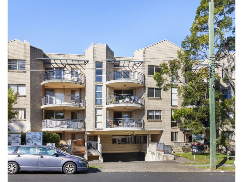 29/30-32 Fifth Avenue, Blacktown NSW 2148