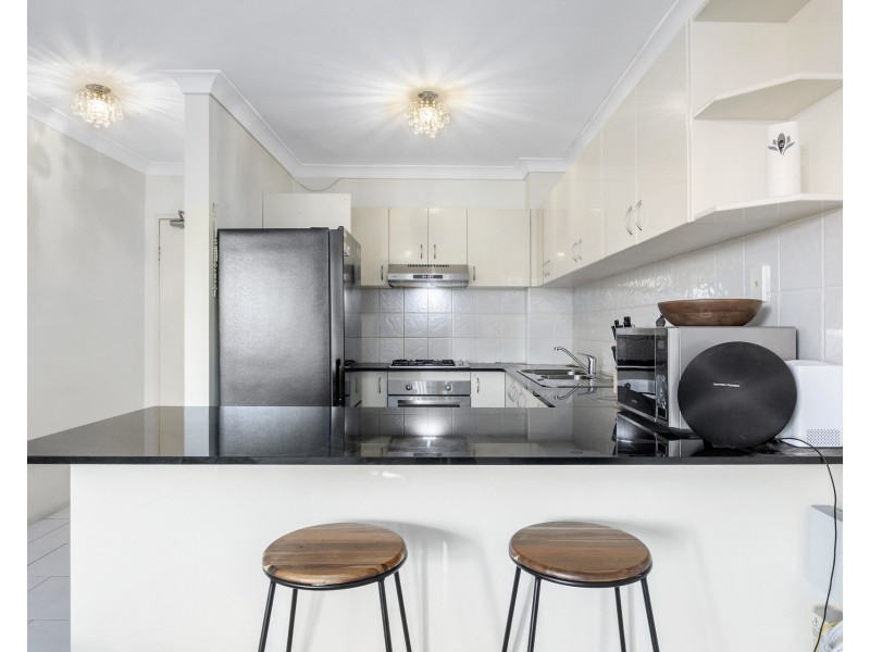 29/30-32 Fifth Avenue, Blacktown NSW 2148