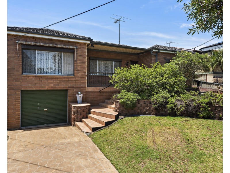 13 Mulgi Street, Blacktown NSW 2148