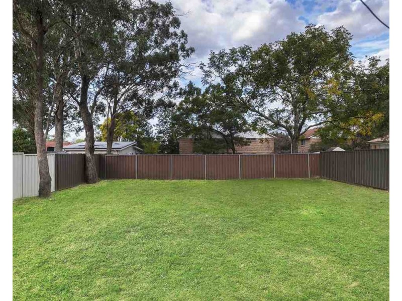 3 London Street, Blacktown NSW 2148