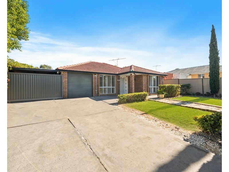 60 Arnott Road, Quakers Hill NSW 2763
