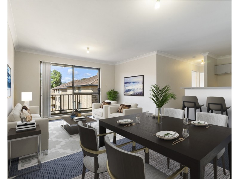 24/7 Griffiths Street, Blacktown NSW 2148