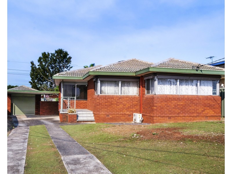 17 Nevis Crescent, Seven Hills NSW 2147
