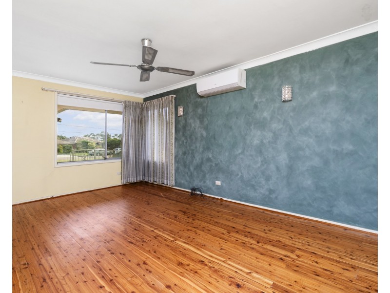 17 Nevis Crescent, Seven Hills NSW 2147