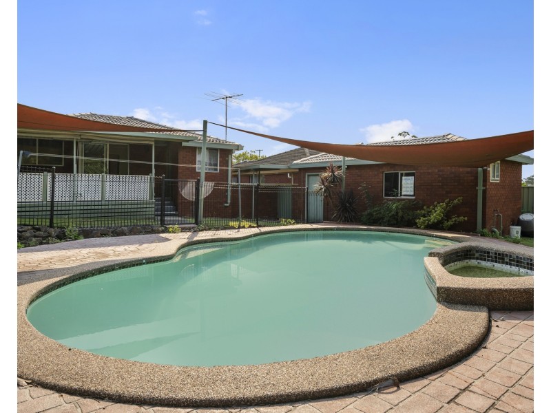 17 Nevis Crescent, Seven Hills NSW 2147