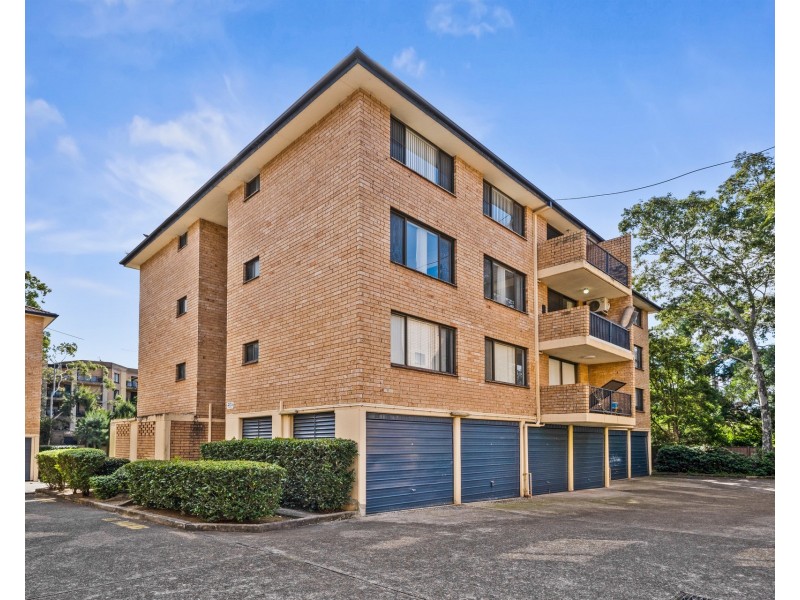 56/7 Griffiths Street, Blacktown NSW 2148