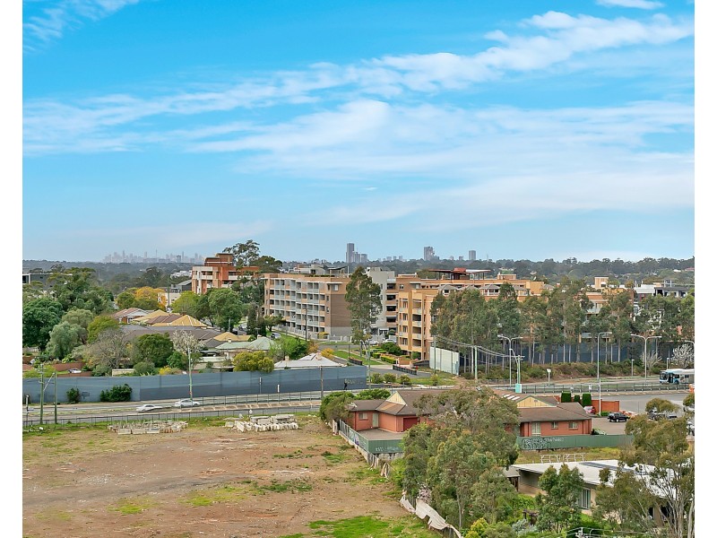 1201/1 Boys Avenue, Blacktown NSW 2148