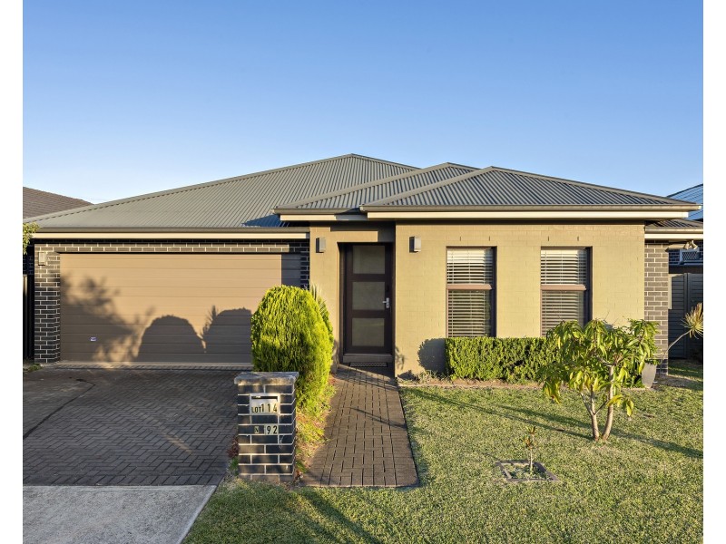 92 Brighton Street, Riverstone NSW 2765