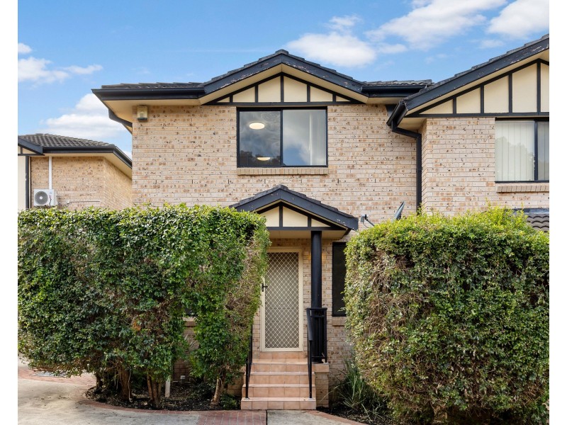 30/41 Patricia Street, Blacktown NSW 2148