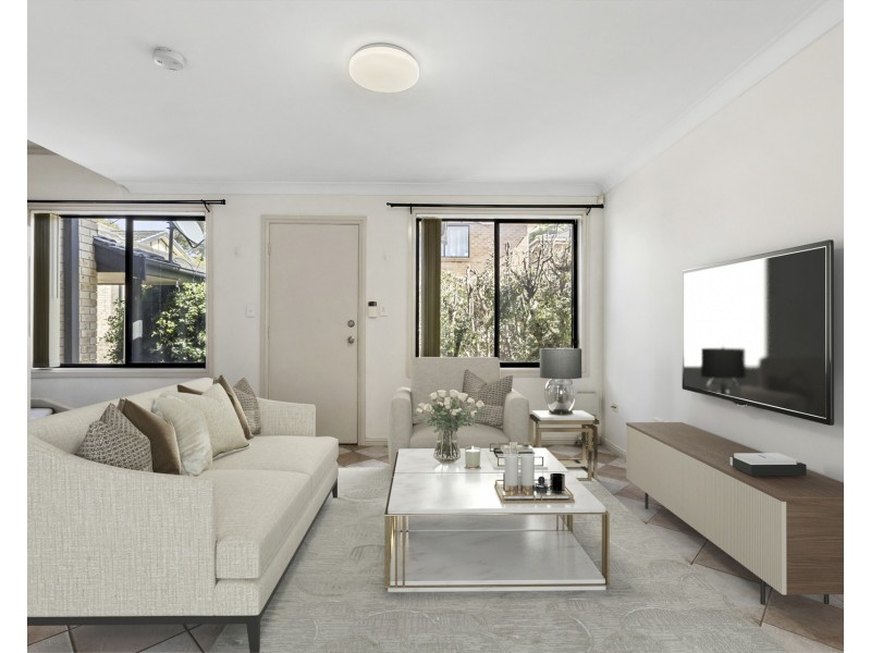 30/41 Patricia Street, Blacktown NSW 2148