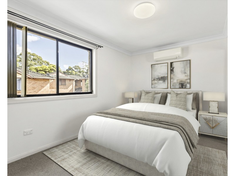 30/41 Patricia Street, Blacktown NSW 2148