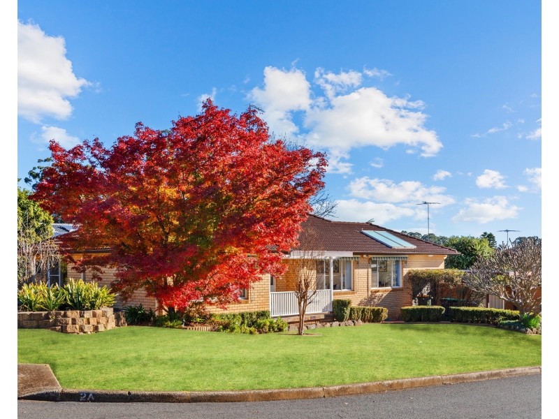 2A Roseneath Place, Baulkham Hills NSW 2153