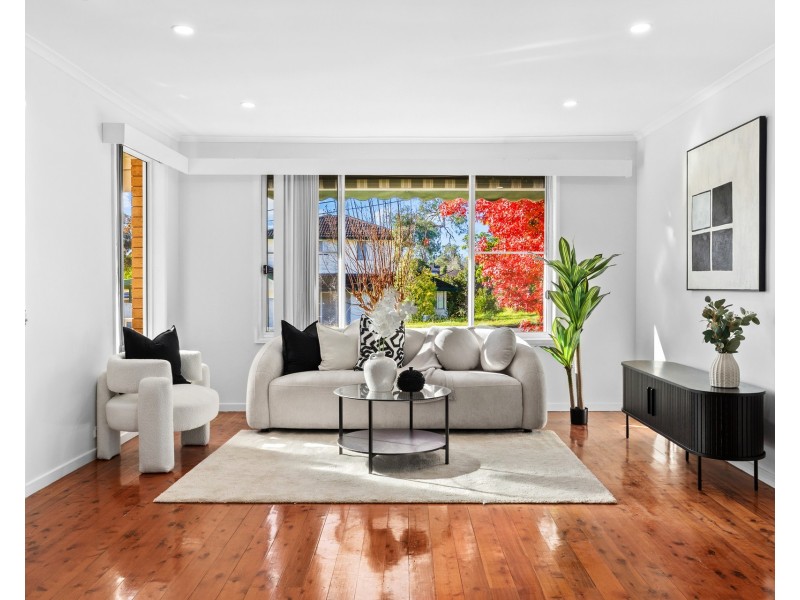 2A Roseneath Place, Baulkham Hills NSW 2153