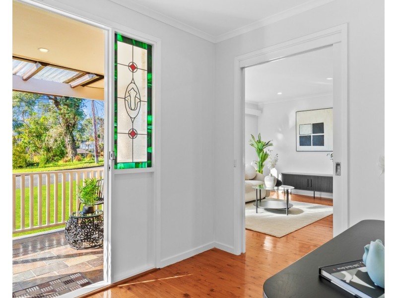 2A Roseneath Place, Baulkham Hills NSW 2153