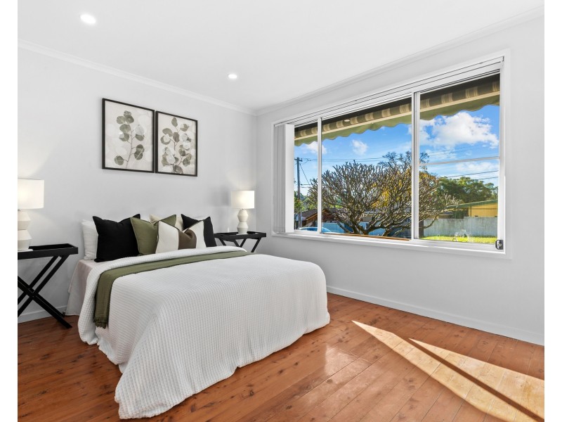 2A Roseneath Place, Baulkham Hills NSW 2153