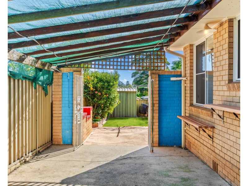 2A Roseneath Place, Baulkham Hills NSW 2153