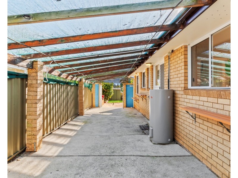 2A Roseneath Place, Baulkham Hills NSW 2153