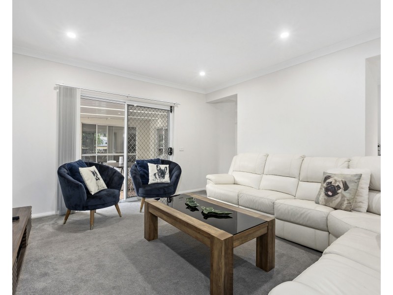 31 Rochdale Circuit, Stanhope Gardens NSW 2768