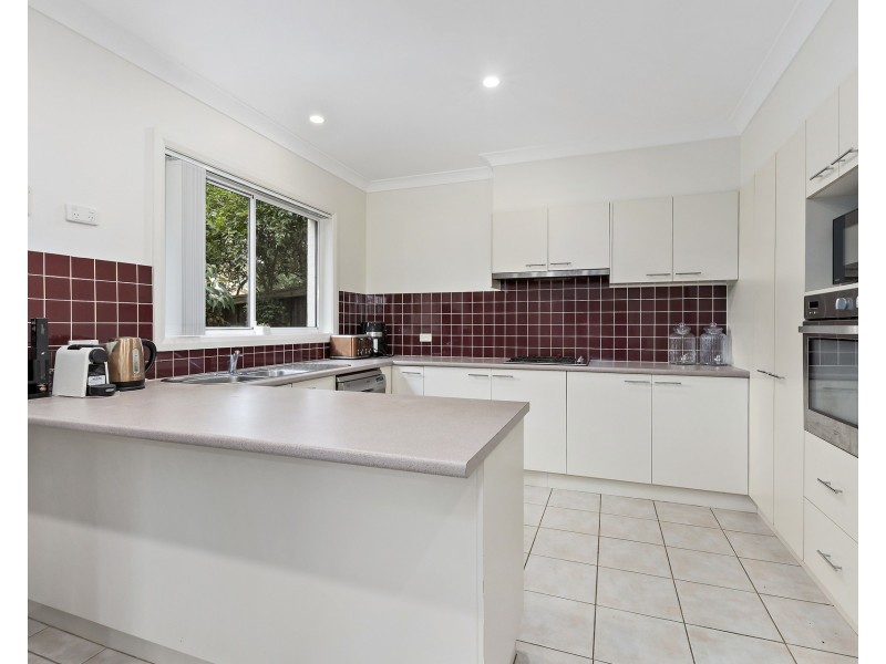 31 Rochdale Circuit, Stanhope Gardens NSW 2768