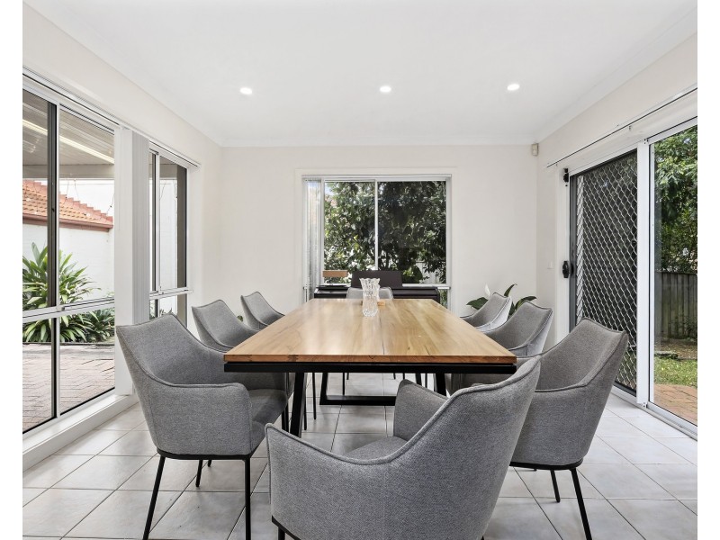 31 Rochdale Circuit, Stanhope Gardens NSW 2768