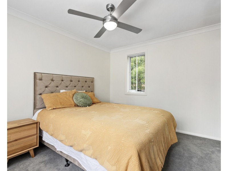 31 Rochdale Circuit, Stanhope Gardens NSW 2768