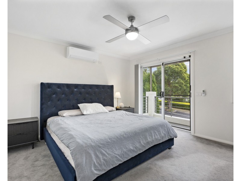 31 Rochdale Circuit, Stanhope Gardens NSW 2768