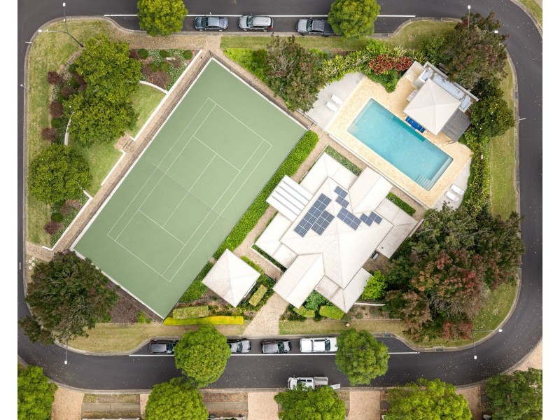 31 Rochdale Circuit, Stanhope Gardens NSW 2768