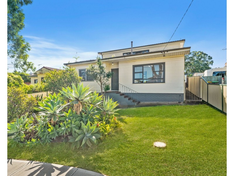 3 Bridge View Street, Blacktown NSW 2148