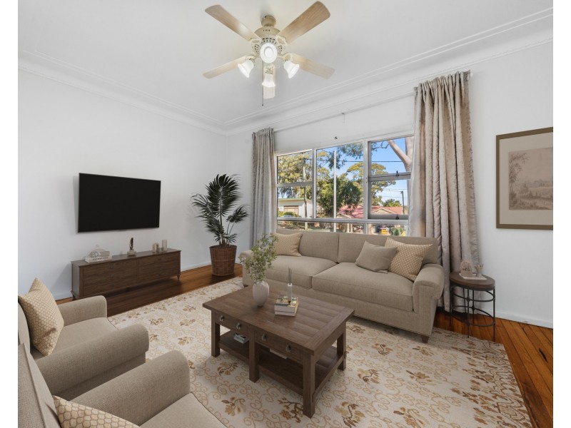 3 Bridge View Street, Blacktown NSW 2148