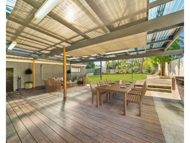 3 Bridge View Street, Blacktown NSW 2148