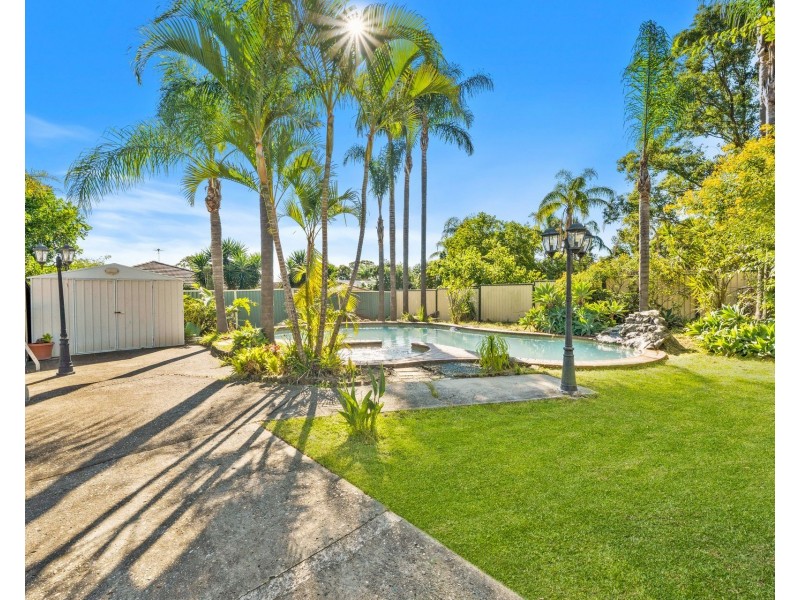 3 Bridge View Street, Blacktown NSW 2148