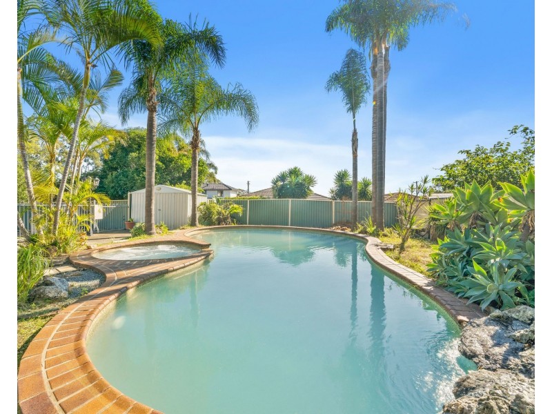 3 Bridge View Street, Blacktown NSW 2148