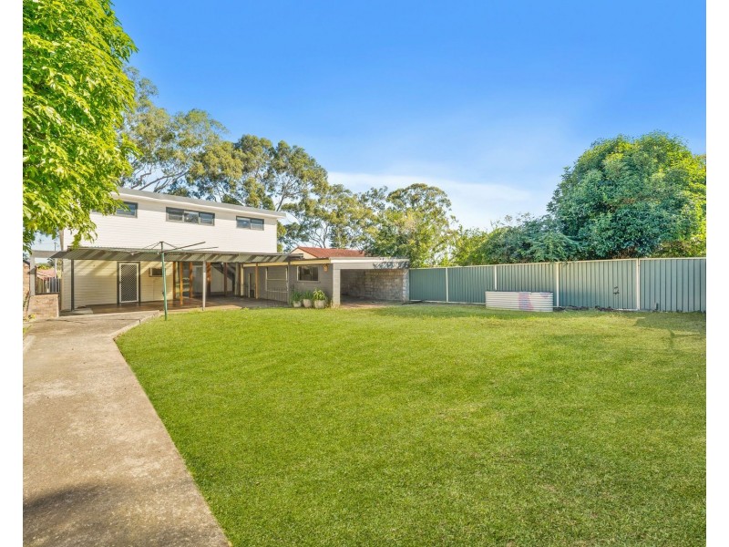 3 Bridge View Street, Blacktown NSW 2148