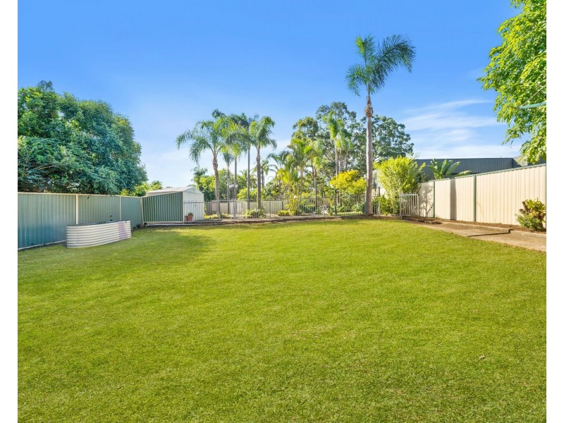 3 Bridge View Street, Blacktown NSW 2148