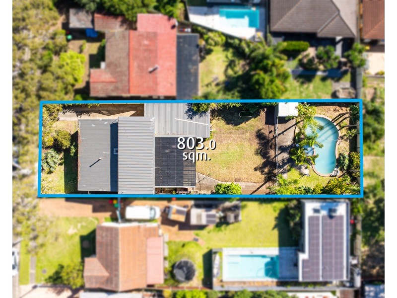 3 Bridge View Street, Blacktown NSW 2148