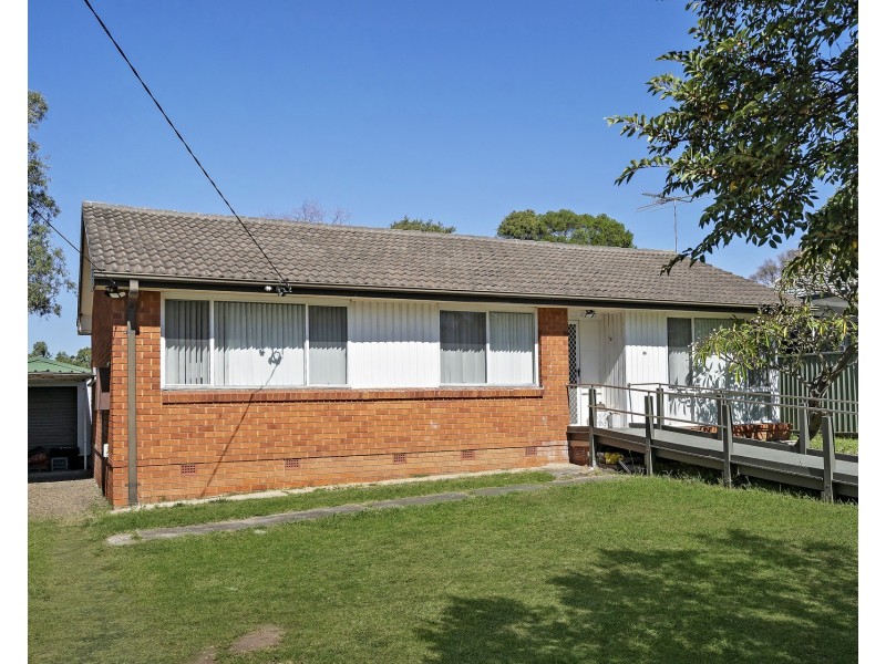 35 Macleay Street, Greystanes NSW 2145