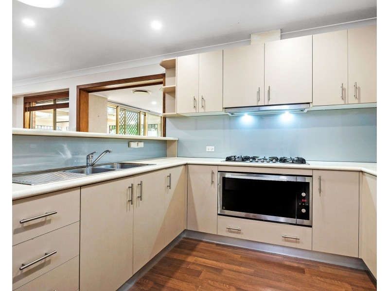 9 Lombard Place, Prospect NSW 2148