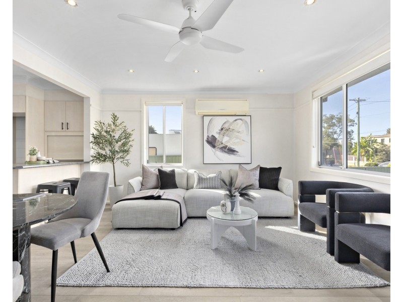 5 Vernon Street, Marayong NSW 2148