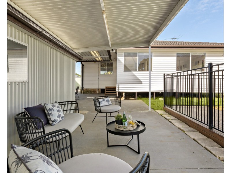 5 Vernon Street, Marayong NSW 2148