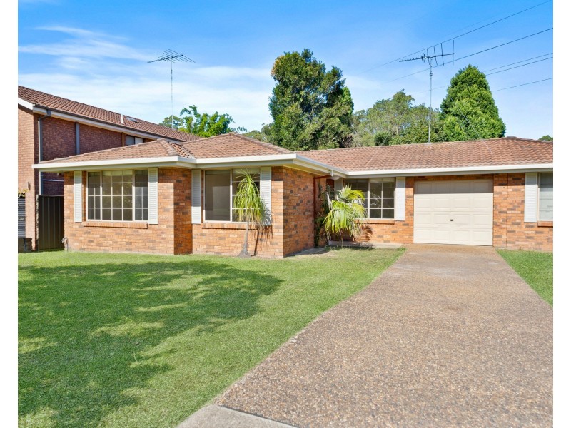33 Bristol Circuit, Blacktown NSW 2148