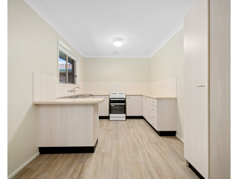33 Bristol Circuit, Blacktown NSW 2148