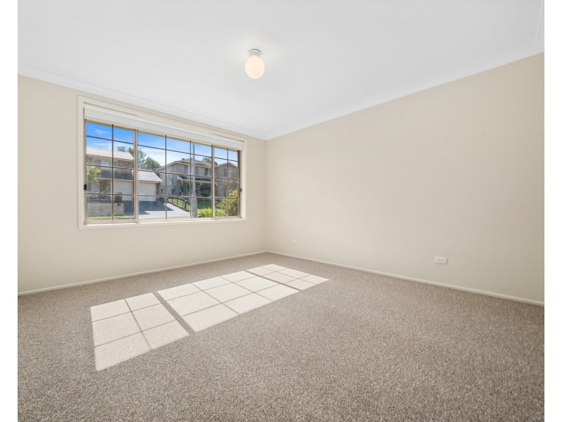 33 Bristol Circuit, Blacktown NSW 2148