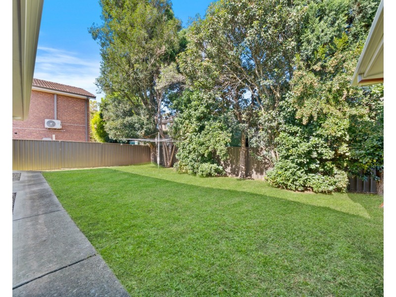 33 Bristol Circuit, Blacktown NSW 2148