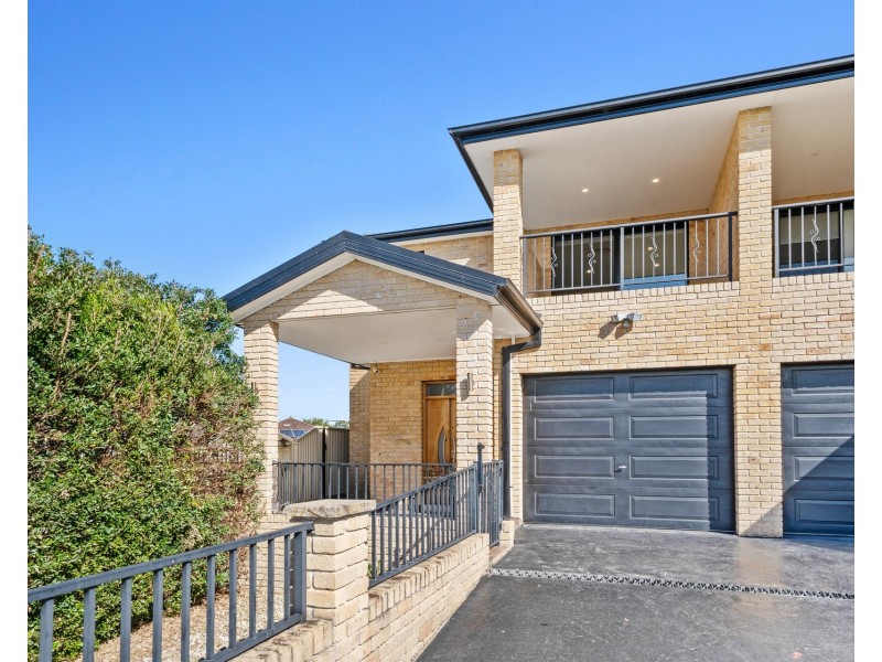 116A Darling Street, Greystanes NSW 2145