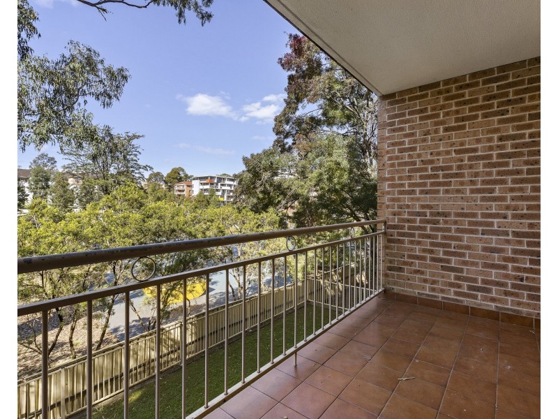 12/25-27 Fourth Avenue, Blacktown NSW 2148
