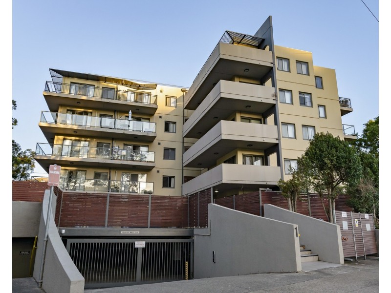 308/1 Griffiths Street, Blacktown NSW 2148